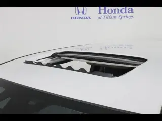 Honda Odyssey 2025 Touring 4 puertas Minivan