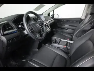 Honda Odyssey 2025 Touring 4 puertas Minivan