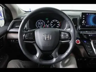 Honda Odyssey 2025 Elite 4 puertas Minivan