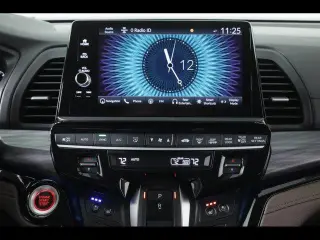 Honda Odyssey 2025 Elite 4 puertas Minivan