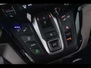 Honda Odyssey 2025 Elite 4 puertas Minivan
