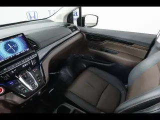 Honda Odyssey 2025 Elite 4 puertas Minivan