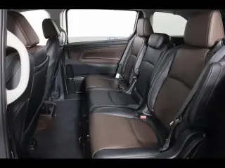 Honda Odyssey 2025 Elite 4 puertas Minivan