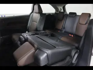 Honda Odyssey 2025 Elite 4 puertas Minivan