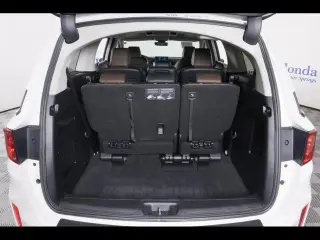 Honda Odyssey 2025 Elite 4 puertas Minivan