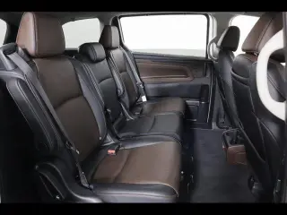 Honda Odyssey 2025 Elite 4 puertas Minivan