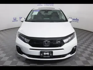Honda Odyssey 2025 Elite 4 puertas Minivan