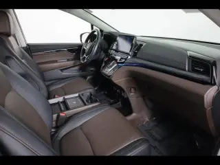 Honda Odyssey 2025 Elite 4 puertas Minivan