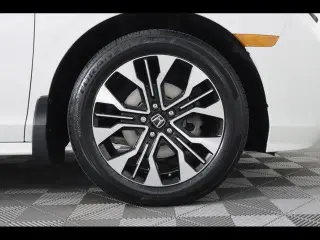 Honda Odyssey 2025 Elite 4 puertas Minivan