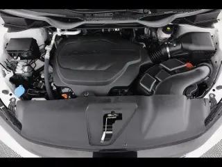 Honda Odyssey 2025 Elite 4 puertas Minivan
