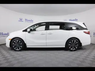 Honda Odyssey 2025 Elite 4 puertas Minivan