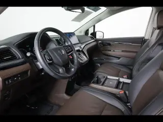 Honda Odyssey 2025 Elite 4 puertas Minivan