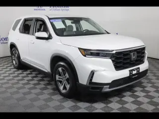 Honda Pilot 2025 AWD EX-L 4 puertas SUV