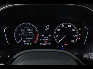 Honda Pilot 2025 AWD EX-L 4 puertas SUV