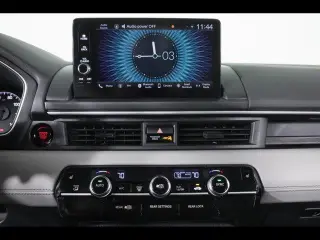 Honda Pilot 2025 AWD EX-L 4 puertas SUV