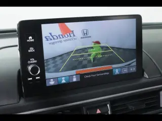 Honda Pilot 2025 AWD EX-L 4 puertas SUV