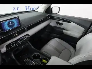 Honda Pilot 2025 AWD EX-L 4 puertas SUV