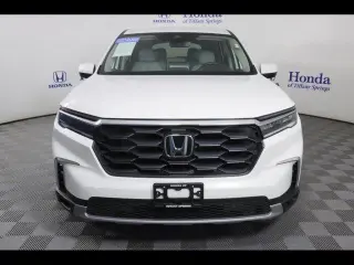 Honda Pilot 2025 AWD EX-L 4 puertas SUV