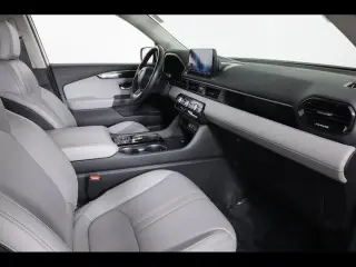 Honda Pilot 2025 AWD EX-L 4 puertas SUV