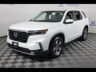 Honda Pilot 2025 AWD EX-L 4 puertas SUV