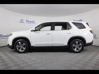 Honda Pilot 2025 AWD EX-L 4 puertas SUV