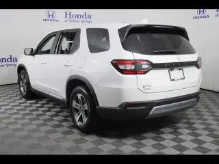Honda Pilot 2025 AWD EX-L 4 puertas SUV