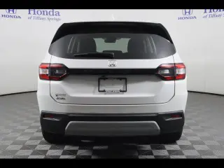 Honda Pilot 2025 AWD EX-L 4 puertas SUV