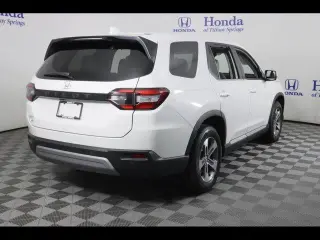Honda Pilot 2025 AWD EX-L 4 puertas SUV