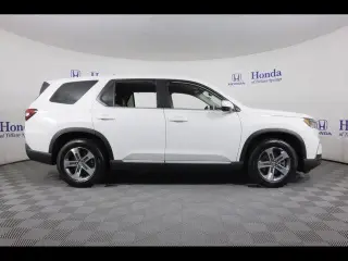 Honda Pilot 2025 AWD EX-L 4 puertas SUV