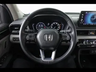 Honda Pilot 2025 AWD EX-L 4 puertas SUV