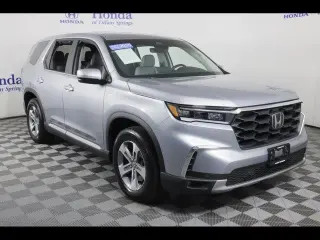 Honda Pilot 2025 AWD EX-L 4 puertas SUV