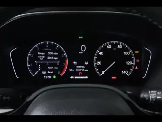 Honda Pilot 2025 AWD EX-L 4 puertas SUV