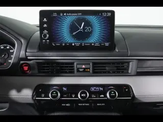 Honda Pilot 2025 AWD EX-L 4 puertas SUV