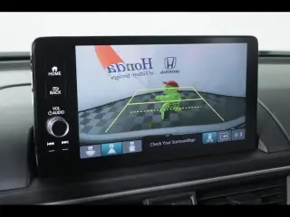 Honda Pilot 2025 AWD EX-L 4 puertas SUV