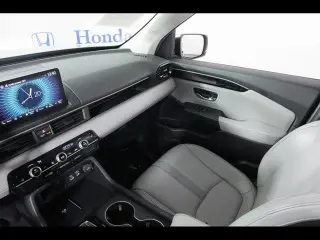 Honda Pilot 2025 AWD EX-L 4 puertas SUV