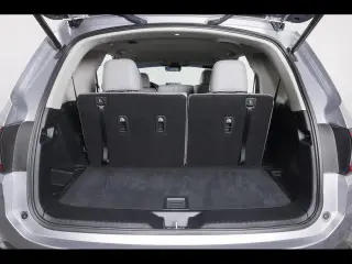 Honda Pilot 2025 AWD EX-L 4 puertas SUV
