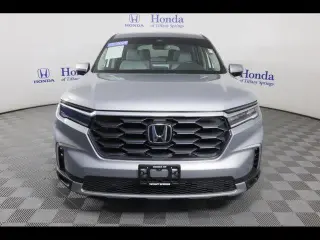 Honda Pilot 2025 AWD EX-L 4 puertas SUV