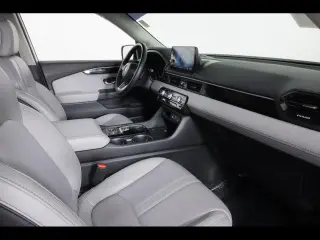 Honda Pilot 2025 AWD EX-L 4 puertas SUV
