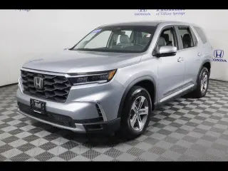 Honda Pilot 2025 AWD EX-L 4 puertas SUV
