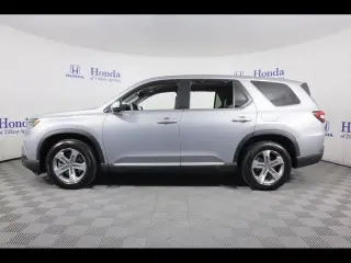 Honda Pilot 2025 AWD EX-L 4 puertas SUV