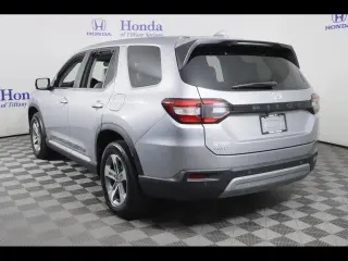 Honda Pilot 2025 AWD EX-L 4 puertas SUV