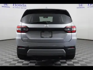 Honda Pilot 2025 AWD EX-L 4 puertas SUV