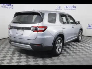 Honda Pilot 2025 AWD EX-L 4 puertas SUV