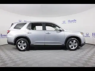 Honda Pilot 2025 AWD EX-L 4 puertas SUV