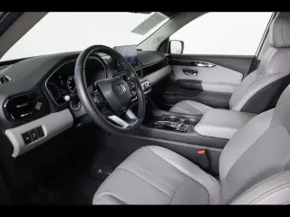 Honda Pilot 2025 AWD EX-L 4 puertas SUV