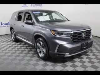 Honda Pilot 2025 AWD EX-L 4 puertas SUV
