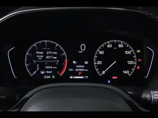 Honda Pilot 2025 AWD EX-L 4 puertas SUV