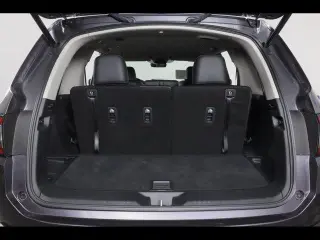 Honda Pilot 2025 AWD EX-L 4 puertas SUV