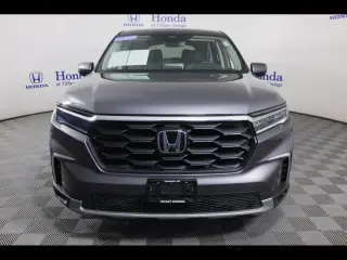Honda Pilot 2025 AWD EX-L 4 puertas SUV
