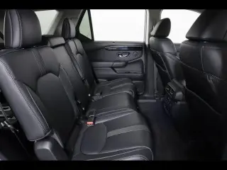 Honda Pilot 2025 AWD EX-L 4 puertas SUV